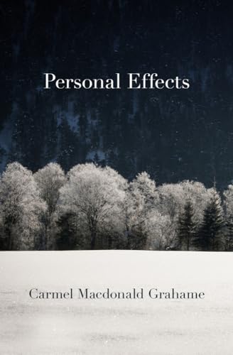 Stock image for Personal Effects for sale by WorldofBooks