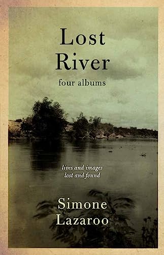 Imagen de archivo de Lost River Four Albums a la venta por PBShop.store US