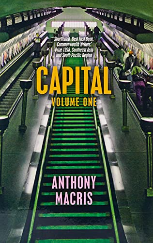 Stock image for Capital, Volume 1 (Paperback) for sale by AussieBookSeller