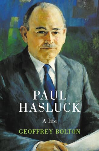 Stock image for Paul Hasluck: A Life for sale by Chiron Media