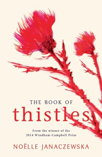Stock image for The Book of Thistles for sale by Lucky's Textbooks