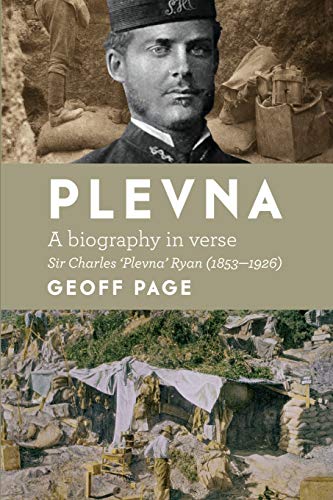 Stock image for Plevna: A Biography in Verse for sale by WorldofBooks