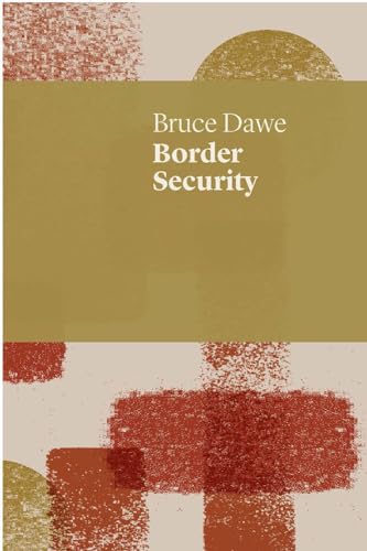 9781742589138: Border Security (Uwap Poetry)