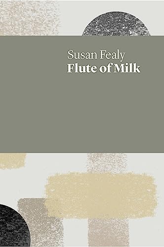Beispielbild fr Flute of Milk Uwap Poetry zum Verkauf von PBShop.store US