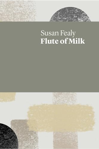 9781742589398: Flute of Milk (Uwap Poetry)
