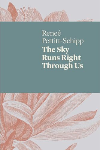 Stock image for The Sky Runs Right Through Us for sale by Chiron Media
