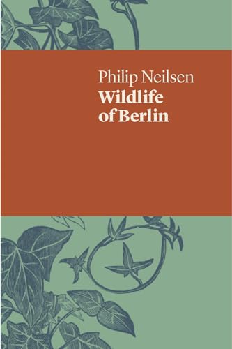 9781742589619: Wildlife of Berlin (Uwap Poetry)