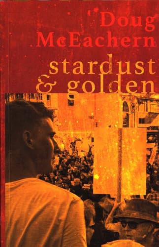 Beispielbild fr Stardust and Golden zum Verkauf von Buchpark