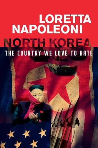 Beispielbild fr North Korea : The Country We Love to Hate zum Verkauf von Better World Books