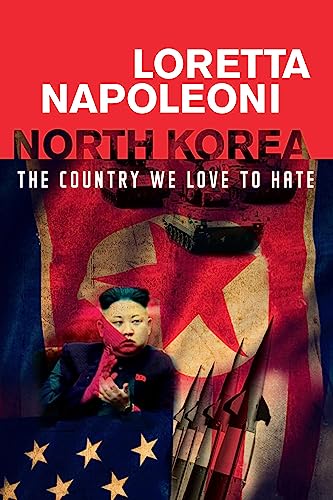 9781742589817: North Korea: The Country We Love to Hate