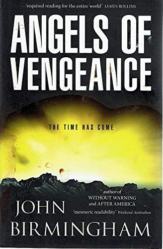 Stock image for Angels Of Vengeance for sale by Reuseabook