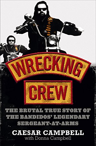 9781742610481: Wrecking Crew