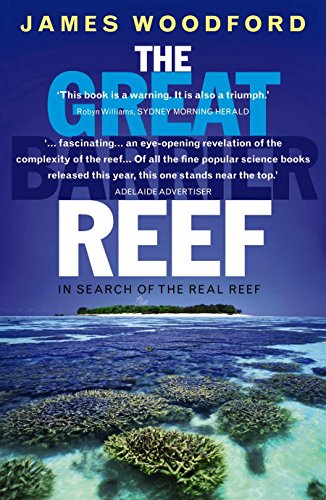 Imagen de archivo de The Great Barrier Reef a la venta por ThriftBooks-Dallas