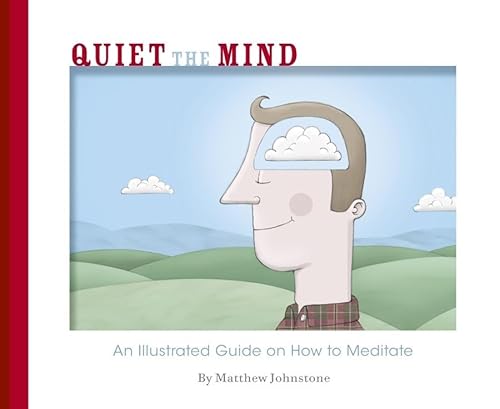 9781742610733: Quiet the Mind