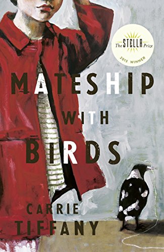 Stock image for Mateship With Birds for sale by Tony Power, Books