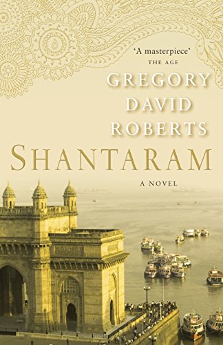 Stock image for Shantaram for sale by WorldofBooks