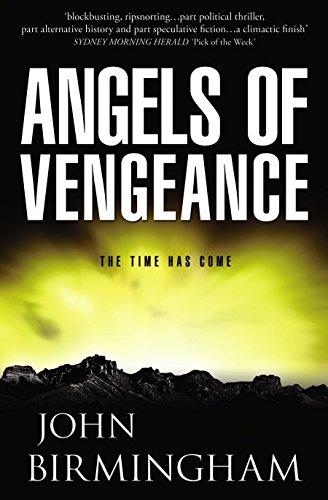 Stock image for Angels of Vengeance: The Disappearance 3 for sale by medimops