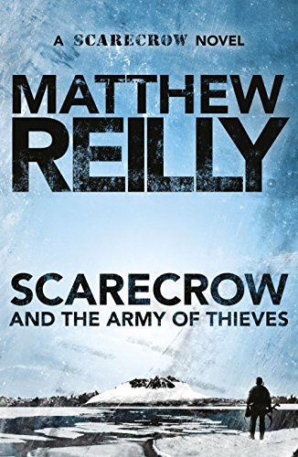 9781742611310: Scarecrow and the Army of Thieves: A Scarecrow Novel 4