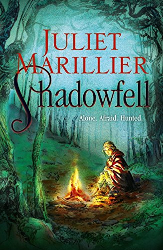 9781742611341: Shadowfell: Book 1