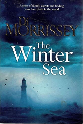 Beispielbild fr The Winter Sea zum Verkauf von AwesomeBooks