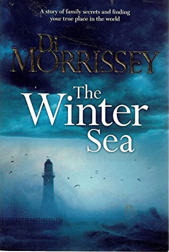Stock image for The Winter Sea for sale by WorldofBooks