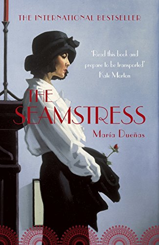 9781742612560: The Seamstress