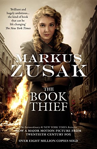 Stock image for The Book Thief for sale by ThriftBooks-Dallas