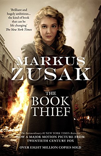 Stock image for The Book Thief for sale by Springwood Book Lounge