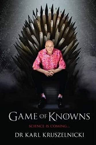 9781742613345: Game of Knowns