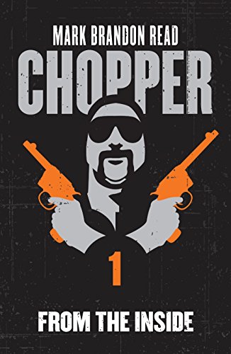 Immagine dell'editore per Chopper 1 - From the Inside venduto da Caryota Book Exchange