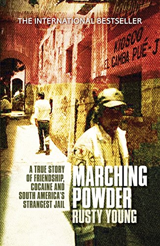 9781742613437: Marching Powder