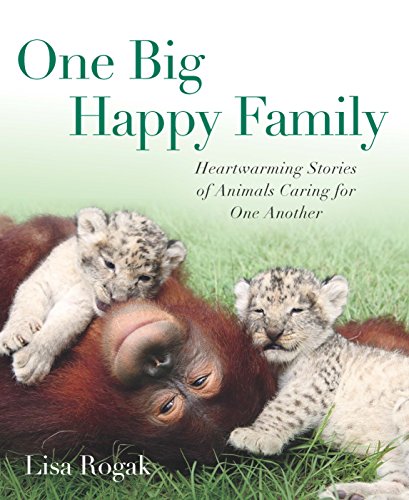 Imagen de archivo de One Big Happy Family a la venta por Book Express (NZ)