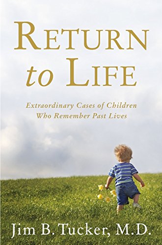 9781742613789: Return To Life