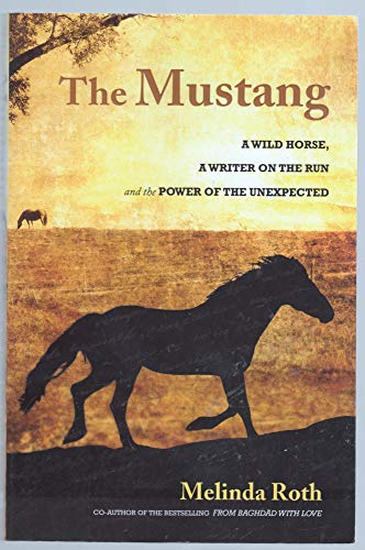 Stock image for The Mustang for sale by Book Express (NZ)