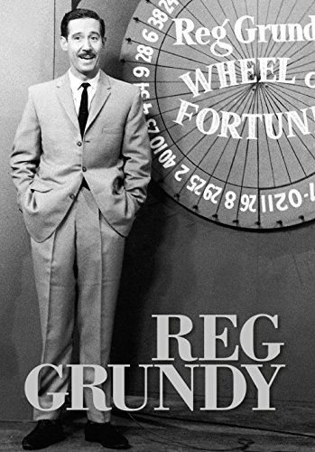 Reg Grundy