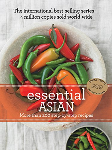 9781742660882: Essential Asian