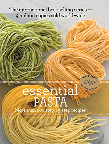 Essential Pasta. (9781742660912) by [???]