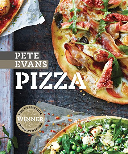 Beispielbild fr Pizza zum Verkauf von Better World Books
