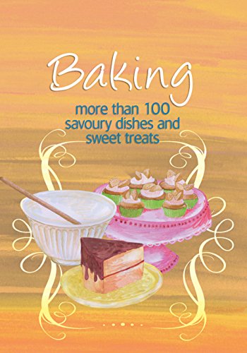 Imagen de archivo de Baking a la venta por Blackwell's