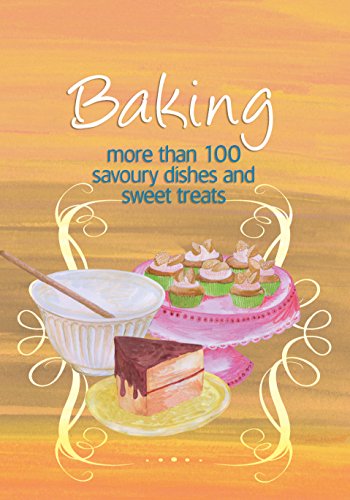 Stock image for Baking for sale by Blackwell's