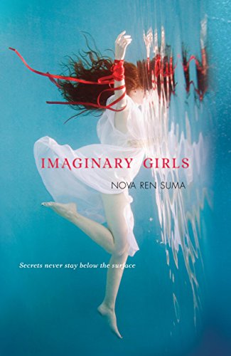 Imagen de archivo de Imaginary Girls a la venta por ThriftBooks-Atlanta