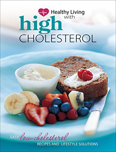 9781742665757: Healthy Living: High Cholesterol