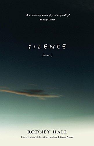 Silence: Fictions