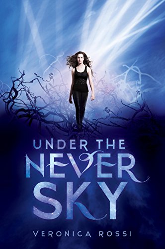9781742666693: Under the Never Sky