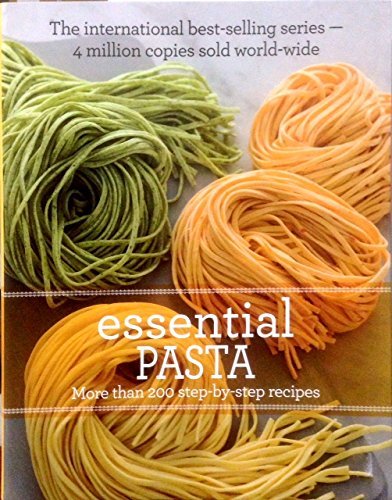 9781742667041: Essential Pastas