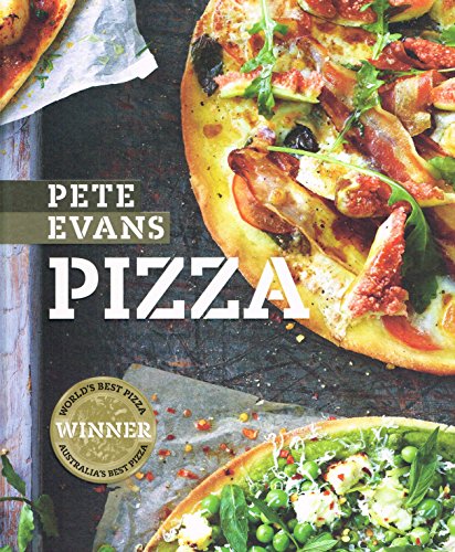 Imagen de archivo de Pizza a la venta por Front Cover Books