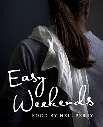 9781742669731: Easy Weekends