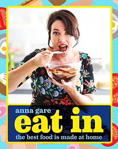 Stock image for Eat In for sale by WorldofBooks