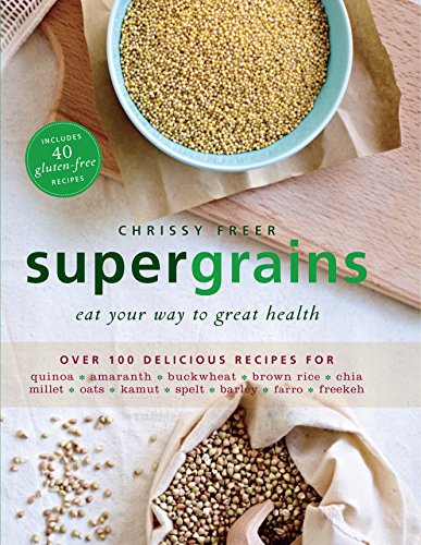 9781742669946: Supergrains