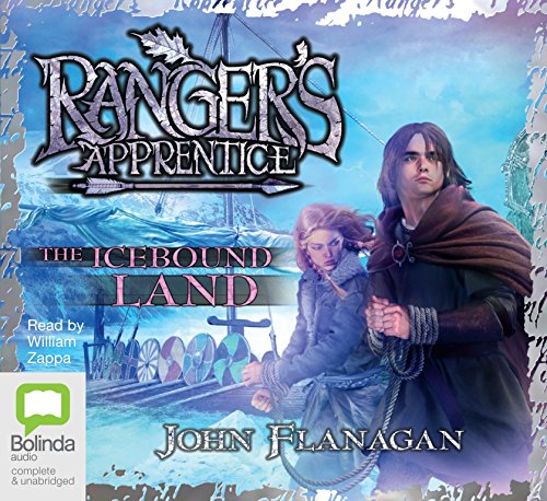 9781742674209: The Icebound Land: 3 (Ranger's Apprentice)